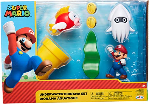 Jakks Pacific von Nintendo