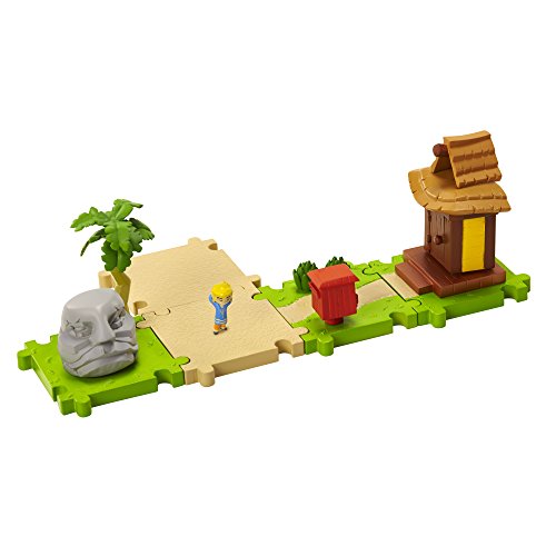 Nintendo – The Legend of Zelda Spielset – Outset Island [UK Import] von Nintendo