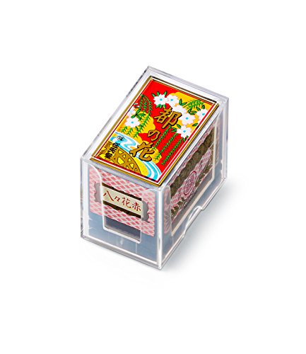 Red Flower of Nintendo Playing Cards Capital (Japan Import) von Nintendo