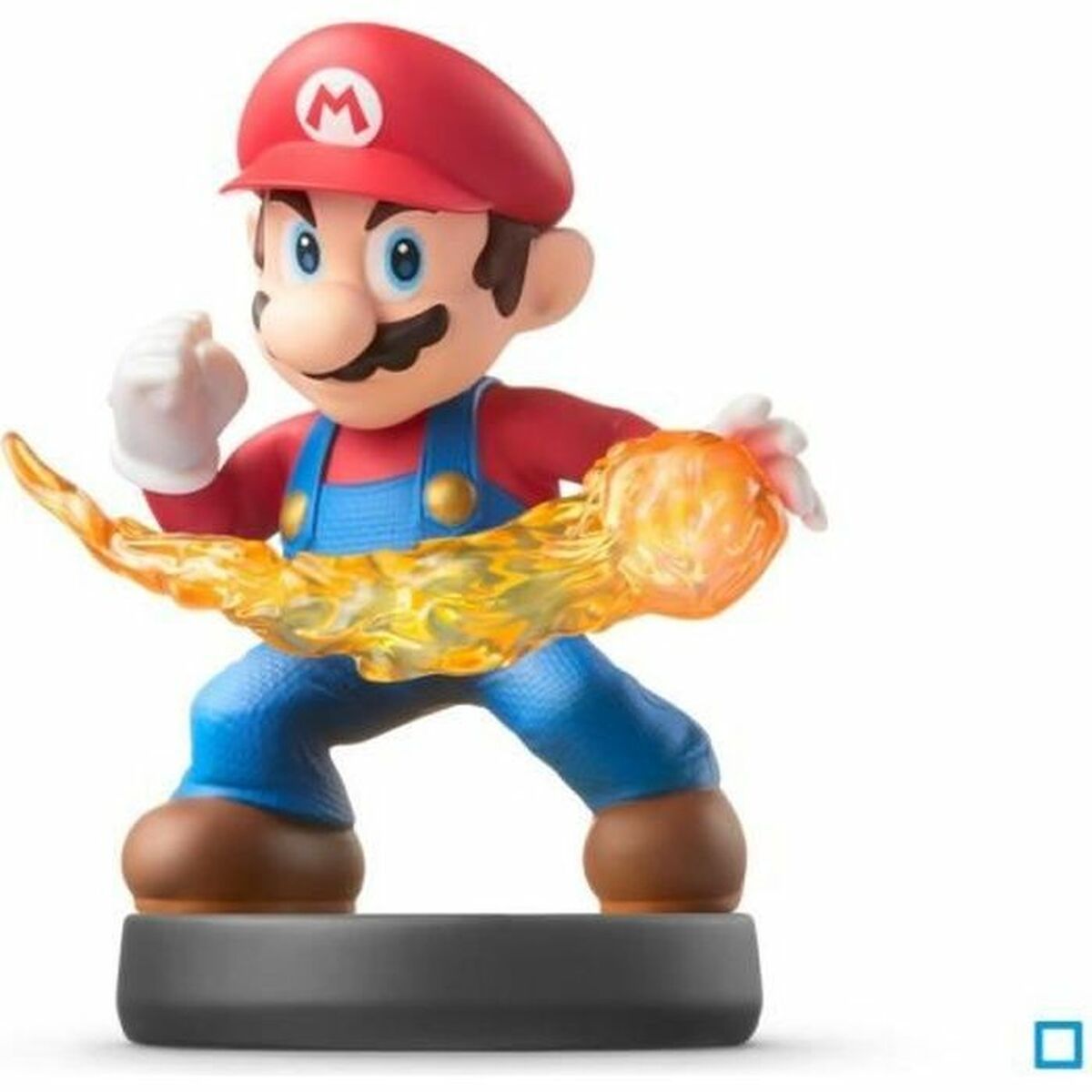 Sammelfigur Nintendo Super Smash Bros Bunt von Nintendo
