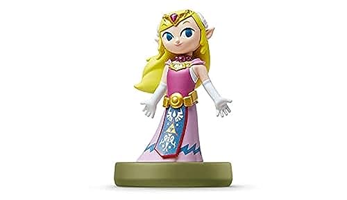 amiibo Zelda,The Wind Waker von Nintendo