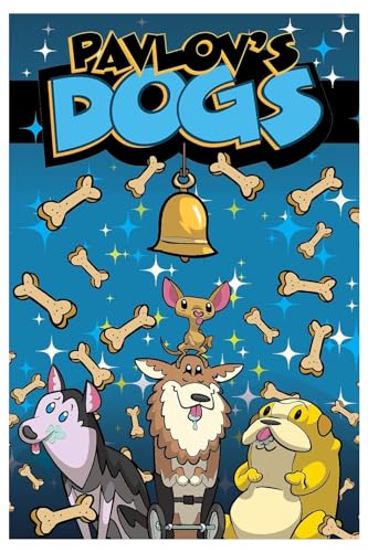 Ninth Level Games Pavlov's Dogs - EN von Ninth Level Games