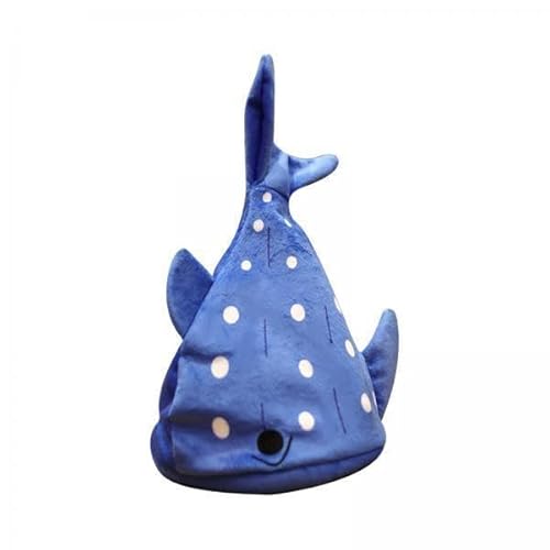 Nishiyuenyi 2 X Hai Hut, Rollenspiel, Lustiger Schwanzwedelhut für Karneval, Festival, Weihnachtsfeier Nishiyuenyi 2 X Hai Hut, Rollenspiel, Lustiger Schwanzwedelhut für Karneval, Festival, Weihnachtsfeier von Nishiyuenyi