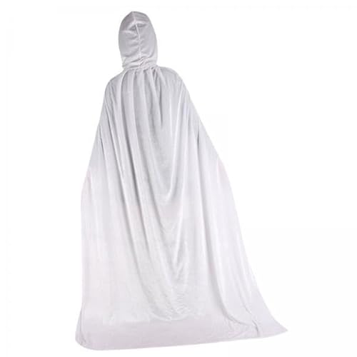 Nishiyuenyi 2 X Halloween Kapuzenumhang Aus Samt für Kinder, Teufelskostüm, Handwäsche, Vielseitig Einsetzbar, Hautfreundlich, Zubehör für Requisitenfotog Nishiyuenyi 2 X Halloween Kapuzenumhang Aus Samt für Kinder, Teufelskostüm, Handwäsche, Vielseitig Einsetzbar, Hautfreundlich, Zubehör für Requisitenfotog von Nishiyuenyi