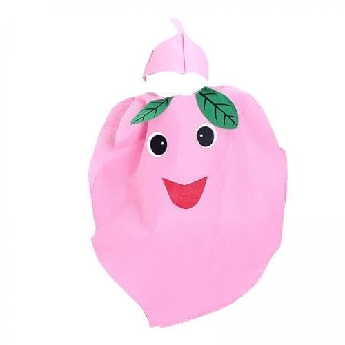 Nishiyuenyi 2 X Obstkostüm für Erwachsene, Entzückendes Essen, Cosplay Kostüm mit Hut, Outfit für Party, Festival, Rollenspiel, Karneval Nishiyuenyi 2 X Obstkostüm für Erwachsene, Entzückendes Essen, Cosplay Kostüm mit Hut, Outfit für Party, Festival, Rollenspiel, Karneval von Nishiyuenyi