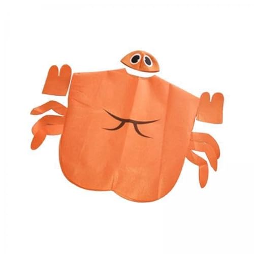 Nishiyuenyi 2 X Tierkostüm für Erwachsene, Bequemes, Neuartiges Tier Cosplay Kostüm, Outfit für Bühnenauftritte, Rollenspiel Partys Nishiyuenyi 2 X Tierkostüm für Erwachsene, Bequemes, Neuartiges Tier Cosplay Kostüm, Outfit für Bühnenauftritte, Rollenspiel Partys von Nishiyuenyi