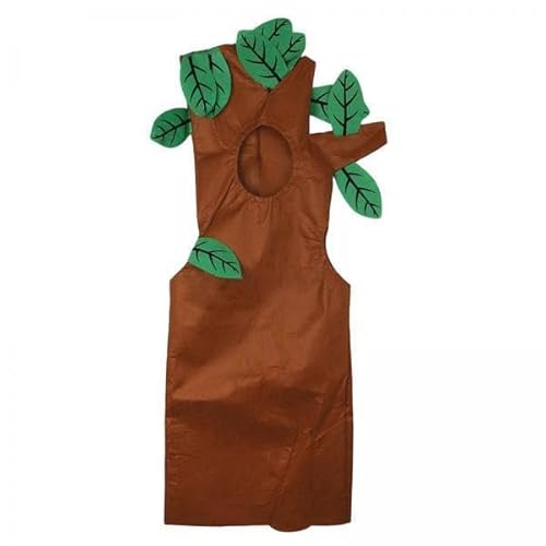 Nishiyuenyi 2xFunny Kinder Bäume Kostüm Kleidung Outfit für Party Karneval Halloween Rolle Spielen Geburtstag Nishiyuenyi 2xFunny Kinder Bäume Kostüm Kleidung Outfit für Party Karneval Halloween Rolle Spielen Geburtstag von Nishiyuenyi