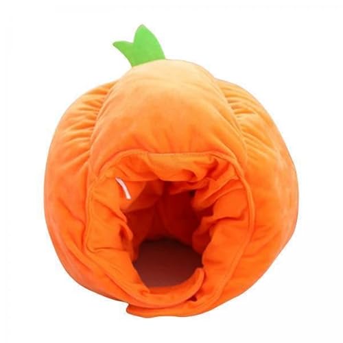 Nishiyuenyi 2xPumpkin Warme Mütze Halloween Maler Hut Maskerade Halloween Geschenk Frauen Hut Nishiyuenyi 2xPumpkin Warme Mütze Halloween Maler Hut Maskerade Halloween Geschenk Frauen Hut von Nishiyuenyi