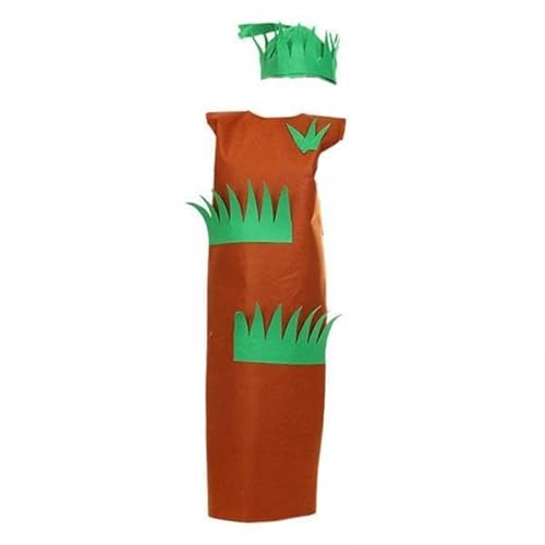 Nishiyuenyi 2xTree Cosplay Kostüm, Kleid, Zubehör, Anzug, Show Outfit für Karneval, Maskerade, Umweltfreundliche Mottoparty, Rollenspiele, Feiertage Nishiyuenyi 2xTree Cosplay Kostüm, Kleid, Zubehör, Anzug, Show Outfit für Karneval, Maskerade, Umweltfreundliche Mottoparty, Rollenspiele, Feiertage von Nishiyuenyi