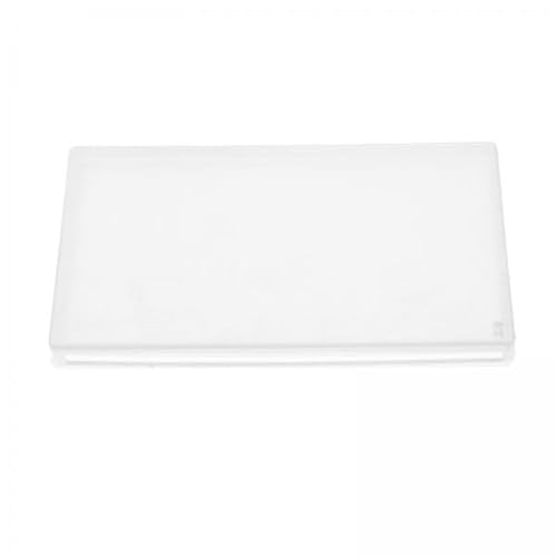 Nishiyuenyi 3 X 4 Stück DIY Acryl Treibsandplatten, DIY Flüssiger Treibsand, Handarbeit, Treibsand Bastelarbeit, Büro, Langlebiger Treibsand, Leere Karte für Die Nishiyuenyi 3 X 4 Stück DIY Acryl Treibsandplatten, DIY Flüssiger Treibsand, Handarbeit, Treibsand Bastelarbeit, Büro, Langlebiger Treibsand, Leere Karte für Die von Nishiyuenyi