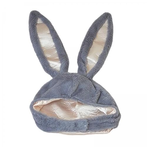 Nishiyuenyi 3 X Kapuzenmütze mit Aus Baumwolle für Selfies, Weihnachten, 55,4 X 28,9 Cm, Hellviolett Nishiyuenyi 3 X Kapuzenmütze mit Aus Baumwolle für Selfies, Weihnachten, 55,4 X 28,9 Cm, Hellviolett von Nishiyuenyi
