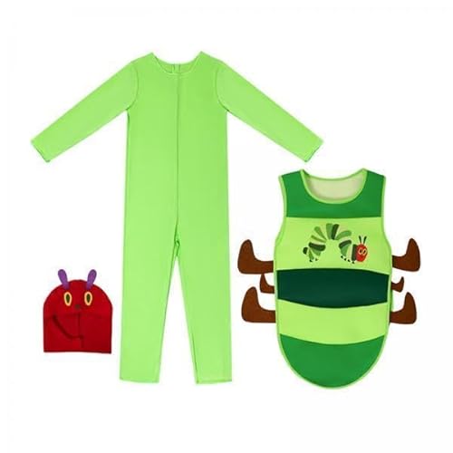 Nishiyuenyi 3 X Tierkostüm für Kinder, Kleidung, Cosplay Kostüm, Anzug, Süße Tierkleidung, Tier Cosplay Kostüm für Feiertage, Bühnenshow, Rollenspiele Nishiyuenyi 3 X Tierkostüm für Kinder, Kleidung, Cosplay Kostüm, Anzug, Süße Tierkleidung, Tier Cosplay Kostüm für Feiertage, Bühnenshow, Rollenspiele von Nishiyuenyi
