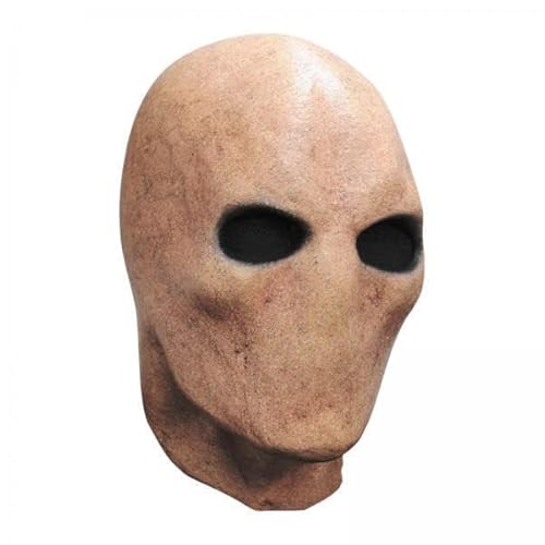 Nishiyuenyi 3xAlien Maske, Halloween Kostümzubehör, Cosplay Kopfbedeckung, Requisite, Vollkopfmaske für Ostern, Karneval, Verkleidung für Erwachsene Nishiyuenyi 3xAlien Maske, Halloween Kostümzubehör, Cosplay Kopfbedeckung, Requisite, Vollkopfmaske für Ostern, Karneval, Verkleidung für Erwachsene von Nishiyuenyi