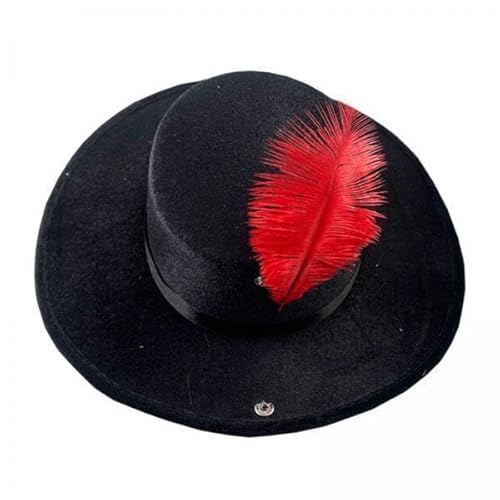 Nishiyuenyi 3xFedora Hut, Jazzhut, Verkleidungsdekoration, Eleganter Cowboyhut, Cowgirlhüte für Konzerte, Verlobung, Bühnenauftritte, Frauenparty Nishiyuenyi 3xFedora Hut, Jazzhut, Verkleidungsdekoration, Eleganter Cowboyhut, Cowgirlhüte für Konzerte, Verlobung, Bühnenauftritte, Frauenparty von Nishiyuenyi