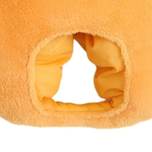 Nishiyuenyi 3xheaddress Cosplay Kostüm Hat Decor Hut Mess Up Cosplay Up Soft Birthday Gifts Festival Kostüm Cap Chicken für Nachtveranstaltung Karneval Nishiyuenyi 3xheaddress Cosplay Kostüm Hat Decor Hut Mess Up Cosplay Up Soft Birthday Gifts Festival Kostüm Cap Chicken für Nachtveranstaltung Karneval von Nishiyuenyi