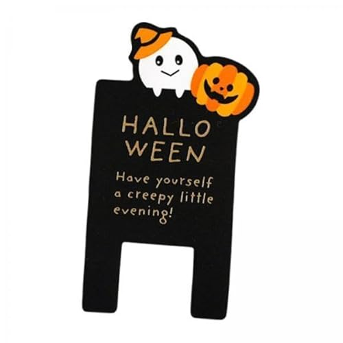 Nishiyuenyi 4x 50x Halloween Cupcake Topper Kuchen Einsatz Backen Decor Dessert Decor Halloween Cupcake Dekoration für Event Dusche Nishiyuenyi 4x 50x Halloween Cupcake Topper Kuchen Einsatz Backen Decor Dessert Decor Halloween Cupcake Dekoration für Event Dusche von Nishiyuenyi