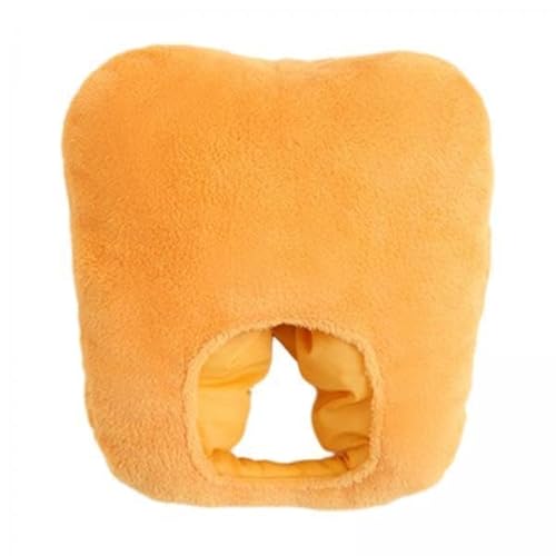 Nishiyuenyi 5xheaddress Cosplay Kostümhut Dekor Hut Kleid Cosplay Up Soft Birthday Gifts Festival Kostüm Cap Chicken für Nachtveranstaltung Karneval Nishiyuenyi 5xheaddress Cosplay Kostümhut Dekor Hut Kleid Cosplay Up Soft Birthday Gifts Festival Kostüm Cap Chicken für Nachtveranstaltung Karneval von Nishiyuenyi