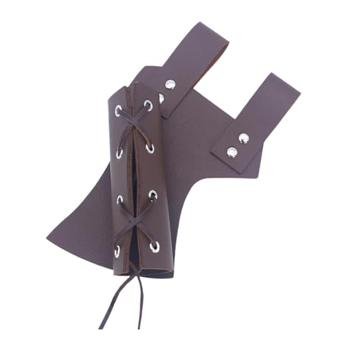 Nishiyuenyi Gürtel Schwertscheide Scheide Entermesser Klassische Foto Requisiten Frosch Halter, Braun Nishiyuenyi Gürtel Schwertscheide Scheide Entermesser Klassische Foto Requisiten Frosch Halter, Braun von Nishiyuenyi
