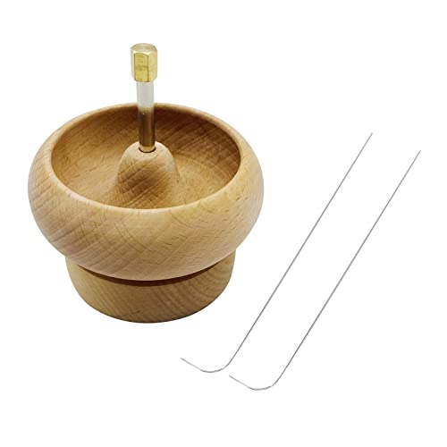 Nishiyuenyi Holzperlen für DIY Schmuckprojekte Nishiyuenyi Holzperlen für DIY Schmuckprojekte von Nishiyuenyi