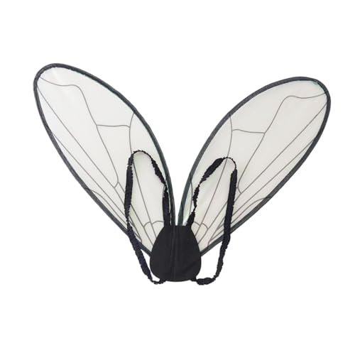 Nishiyuenyi Schmetterlingsflügel-Verkleidung für die Feiertags-Bühnenmaskerade Nishiyuenyi Schmetterlingsflügel-Verkleidung für die Feiertags-Bühnenmaskerade von Nishiyuenyi