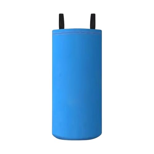 Nishiyuenyi Springsack für Kinder, Outdoor-Rennen, Spielzeug für Familienaktivitäten, Blau Nishiyuenyi Springsack für Kinder, Outdoor-Rennen, Spielzeug für Familienaktivitäten, Blau von Nishiyuenyi