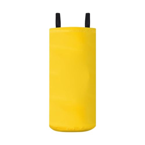Nishiyuenyi Springsack für Kinder, Outdoor-Rennen, Spielzeug für Familienaktivitäten, Gelb Nishiyuenyi Springsack für Kinder, Outdoor-Rennen, Spielzeug für Familienaktivitäten, Gelb von Nishiyuenyi
