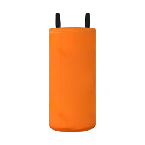 Nishiyuenyi Springsack für Kinder, Outdoor-Rennen, Spielzeug für Familienaktivitäten, Orange Nishiyuenyi Springsack für Kinder, Outdoor-Rennen, Spielzeug für Familienaktivitäten, Orange von Nishiyuenyi