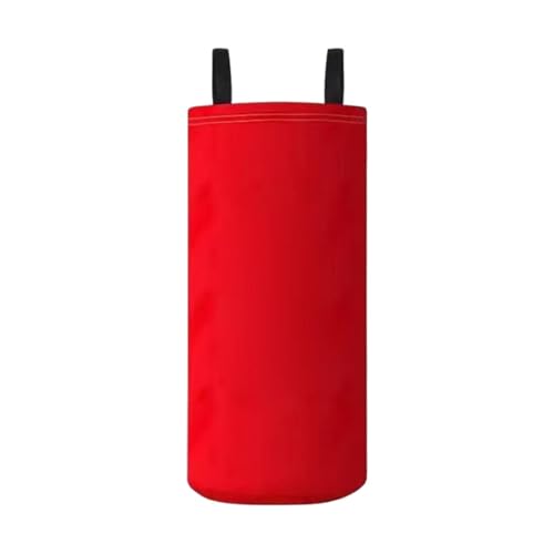 Nishiyuenyi Springsack für Kinder, Outdoor-Rennen, Spielzeug für Familienaktivitäten, Rot Nishiyuenyi Springsack für Kinder, Outdoor-Rennen, Spielzeug für Familienaktivitäten, Rot von Nishiyuenyi