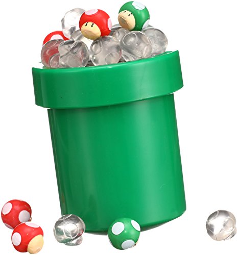 Super Mario Pilz Balance Spiel ist voll (Japan Import) von EPOCH