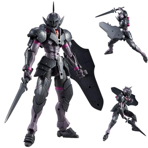 Niukaisi Anime Illustration 30MF Rozan no Kishi Figuren Mittelalterliche Rüstung Actionfigur Rozanknight Modellbausatz DIY Original Malerei Statue Handgefertigte Sammlerstücke 15cm Niukaisi Anime Illustration 30MF Rozan no Kishi Figuren Mittelalterliche Rüstung Actionfigur Rozanknight Modellbausatz DIY Original Malerei Statue Handgefertigte Sammlerstücke 15cm von Niukaisi