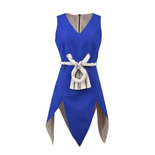 Niukaisi Anime Kohaku Cosplay Kostüm Dress Up Halloween Frauen Kohaku Outfit Sets Bühnenauftritt Karneval Kleidung Anzüge Niukaisi Anime Kohaku Cosplay Kostüm Dress Up Halloween Frauen Kohaku Outfit Sets Bühnenauftritt Karneval Kleidung Anzüge von Niukaisi