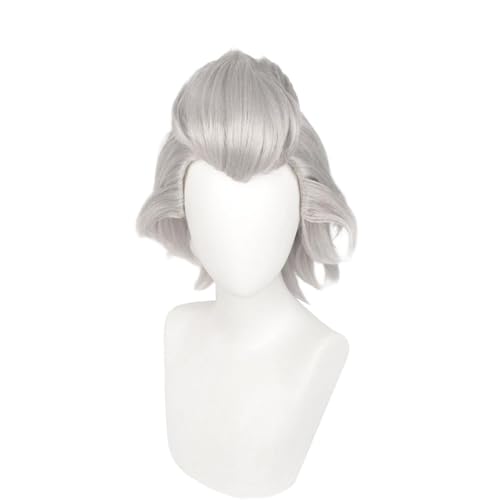 Niukaisi Anime Kohaku Cosplay Kostüm Dress Up Halloween Frauen Kohaku Outfit Sets Bühnenauftritt Karneval Kleidung Anzüge Niukaisi Anime Kohaku Cosplay Kostüm Dress Up Halloween Frauen Kohaku Outfit Sets Bühnenauftritt Karneval Kleidung Anzüge von Niukaisi
