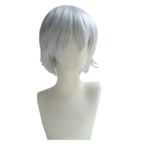 Niukaisi Anime Kohaku Cosplay Kostüm Dress Up Halloween Frauen Kohaku Outfit Sets Bühnenauftritt Karneval Kleidung Anzüge von Niukaisi