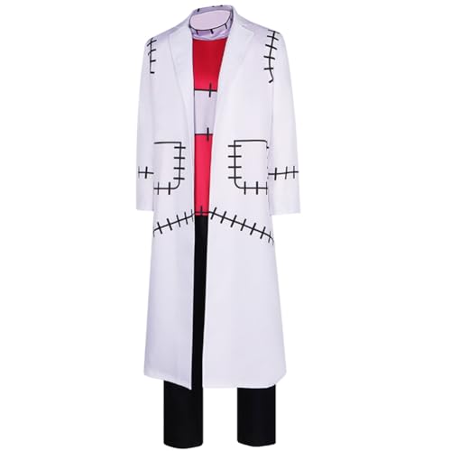 Niukaisi Anime Maka Albarn Cosplay Kostüm Franken Stein Cosplay Outfit Komplettes Set Rollenspiel für Halloween Dress Up Uniformen Weihnachten Niukaisi Anime Maka Albarn Cosplay Kostüm Franken Stein Cosplay Outfit Komplettes Set Rollenspiel für Halloween Dress Up Uniformen Weihnachten von Niukaisi