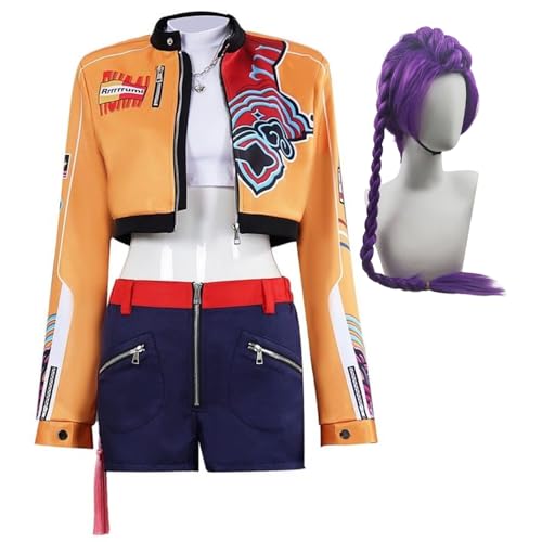 Niukaisi Anime Rumi Cosplay Mira Kostüm Zoey Uniform Rollenspiel Halloween Anime Frauen Cosplay Outfits Dress Up Niukaisi Anime Rumi Cosplay Mira Kostüm Zoey Uniform Rollenspiel Halloween Anime Frauen Cosplay Outfits Dress Up von Niukaisi