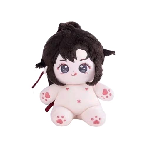 Niukaisi Anime Wei Wu Xian Plüsch Lan Wang Ji Figuren 20 cm weiches Kissen Wei Ying Baumwolle Cartoon Wurfkissen Schlafzimmer Home Collections Niukaisi Anime Wei Wu Xian Plüsch Lan Wang Ji Figuren 20 cm weiches Kissen Wei Ying Baumwolle Cartoon Wurfkissen Schlafzimmer Home Collections von Niukaisi
