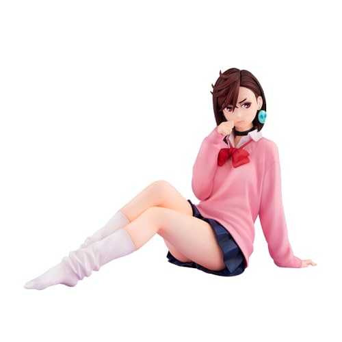 Niukaisi Ayase Momo Figur Statue Anime Girl Figuren Ayase Momo Actionfigur Modell Sammlerstück Desktop Dekoration Geschenke für Fans und Freunde Niukaisi Ayase Momo Figur Statue Anime Girl Figuren Ayase Momo Actionfigur Modell Sammlerstück Desktop Dekoration Geschenke für Fans und Freunde von Niukaisi