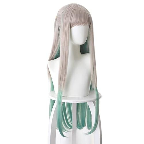 Niukaisi Yahiro Nene Cosplay Kostüm Nanamine/Akane Aoi Anime Cosplay Dress Up Anzug mit Puffärmeln Rollenspiel Uniform Komplettes Set Bühnenaufführung Outfit Halloween Niukaisi Yahiro Nene Cosplay Kostüm Nanamine/Akane Aoi Anime Cosplay Dress Up Anzug mit Puffärmeln Rollenspiel Uniform Komplettes Set Bühnenaufführung Outfit Halloween von Niukaisi