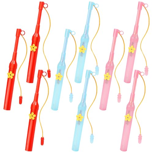 Laternenstab mit LED, 9 Stück LED Elektronischer Laternenstab Kinder, Laternenstab Elektrisch, Laternenstab Kinder, Laternenstab für St Martin, Halloween, Kinderpartys, Kostümpartys, Weihnachten Laternenstab mit LED, 9 Stück LED Elektronischer Laternenstab Kinder, Laternenstab Elektrisch, Laternenstab Kinder, Laternenstab für St Martin, Halloween, Kinderpartys, Kostümpartys, Weihnachten von Niumowang
