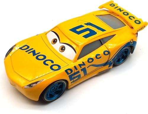Niumowang Rennwagen Spielzeug, Metal Racing Car for Kids, Spielzeug Fahrzeuge, Kinderspielzeug Auto, Spielzeugauto Toys, Rennauto Kinder, 3 4 5 6 7 8 Jahre Jungen Mädchen. Niumowang Rennwagen Spielzeug, Metal Racing Car for Kids, Spielzeug Fahrzeuge, Kinderspielzeug Auto, Spielzeugauto Toys, Rennauto Kinder, 3 4 5 6 7 8 Jahre Jungen Mädchen. von Niumowang