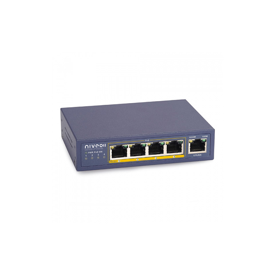 Niveo NRS5 GP IT-Technik-Hardware Niveo NRS5 GP IT-Technik-Hardware von Niveo