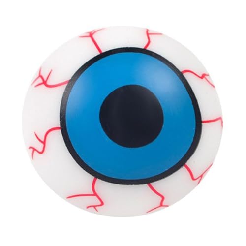 Augenball Stressspielzeug, Halloween Augäpfel Dekorationen | Stress Ball Toys, 1PC Soft Augapfel Halloween , Kinder Für Erwachsene Halloween -Party -Gefälligkeiten, Knifflige Spielzeuge Halloween Augenball Stressspielzeug, Halloween Augäpfel Dekorationen | Stress Ball Toys, 1PC Soft Augapfel Halloween , Kinder Für Erwachsene Halloween -Party -Gefälligkeiten, Knifflige Spielzeuge Halloween von Nixiara