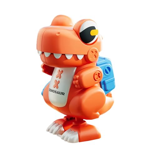 Dinosaurier Winden Sie Toy Walker - Tierspielzeug, Bewegendes Spielzeug | Mini -Dinosaurierparty -Gefälligkeiten Für Kleinkindspiele, Schatzkiste, Spiele Im Freien, Geburtstagsbelohnungen, Schulmateri Dinosaurier Winden Sie Toy Walker - Tierspielzeug, Bewegendes Spielzeug | Mini -Dinosaurierparty -Gefälligkeiten Für Kleinkindspiele, Schatzkiste, Spiele Im Freien, Geburtstagsbelohnungen, Schulmateri von Nixiara