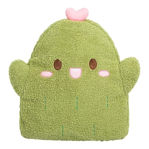 Halloween Gefülltes Tierspielzeug - Elfin Plüsch, Teufel Plüsch | Niedliche Dämonpuppe Sammlerverzierung, Sofa Bett Halloween Kissen Für Kinder Dekoration Home Schlafzimmer Wohnzimmer Geschenk Freunde von Nixiara