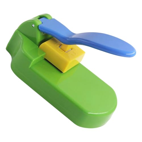 Hollow Cutting Machine – Handheld Printing Machine Puzzle Machine New Year Children's Handmade Puzzle Making Machine Hollow Cutting Machine – Handheld Printing Machine Puzzle Machine New Year Children's Handmade Puzzle Making Machine von Nixiara