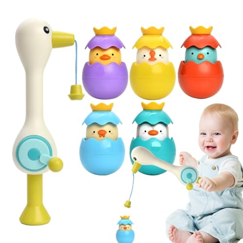 Nixiara Angelset für Kinder, Angelset für Kleinkinder, kreatives Wasserspielzeug für die Badewanne, magnetisches Pfosten-Set für Kleinkinder, motorisches Angelspielzeug Nixiara Angelset für Kinder, Angelset für Kleinkinder, kreatives Wasserspielzeug für die Badewanne, magnetisches Pfosten-Set für Kleinkinder, motorisches Angelspielzeug von Nixiara