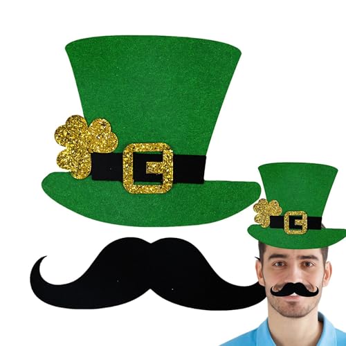 Nixiara Ausschnitte zum St. Patricks Day – Frühlingsornamente, irische Party-Requisiten, Fotodekoration, Ausschnitte zum St. Patricks Day für Kunstschule, Familientreffen, irische Party Nixiara Ausschnitte zum St. Patricks Day – Frühlingsornamente, irische Party-Requisiten, Fotodekoration, Ausschnitte zum St. Patricks Day für Kunstschule, Familientreffen, irische Party von Nixiara