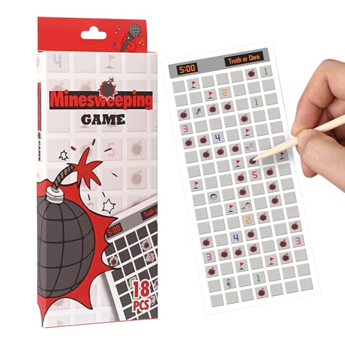 Nixiara Kratzkarten Mitbringsel Für Feste - Interaktive Herausfordernde Puzzle-Karten - Gesellschaftsspiel Für Gruppen Zuhause Camping Reisen Geburtstage Nixiara Kratzkarten Mitbringsel Für Feste - Interaktive Herausfordernde Puzzle-Karten - Gesellschaftsspiel Für Gruppen Zuhause Camping Reisen Geburtstage von Nixiara
