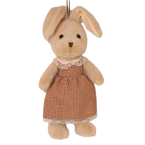 Nixiara Plüsch, weich, zum Schlafen | Lange Tierpuppe Huggers aus Plüsch Nixiara Plüsch, weich, zum Schlafen | Lange Tierpuppe Huggers aus Plüsch von Nixiara