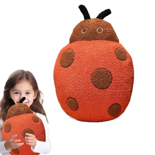 Nixiara Plüschtier Schmetterling, aus Plüsch | Plüschtiere Schmetterlinge aus Plüsch | Kuscheliges Kissen bequem und für Ostern, Erntedankfest, Tag der Nixiara Plüschtier Schmetterling, aus Plüsch | Plüschtiere Schmetterlinge aus Plüsch | Kuscheliges Kissen bequem und für Ostern, Erntedankfest, Tag der von Nixiara